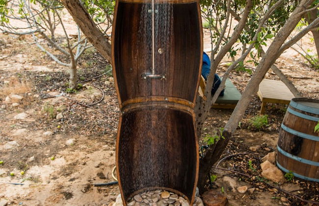 Carmey Avdat Farm - Foto 63