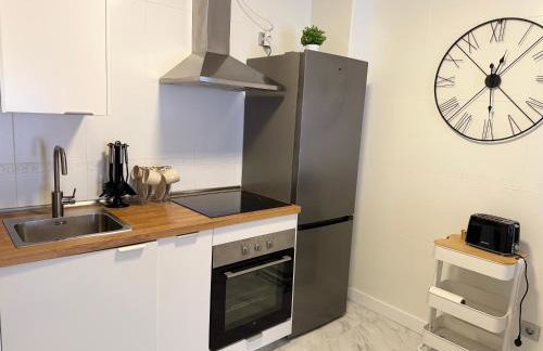 Apartamento Cueto II - Foto 7