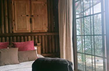 Finca rural House Tenerife Relax And Enjoy - Foto 38