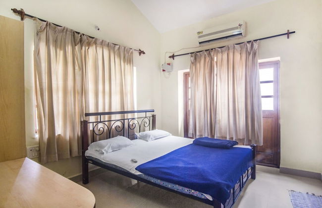 GuestHouser 4 BHK Villa 8209 - Foto 4