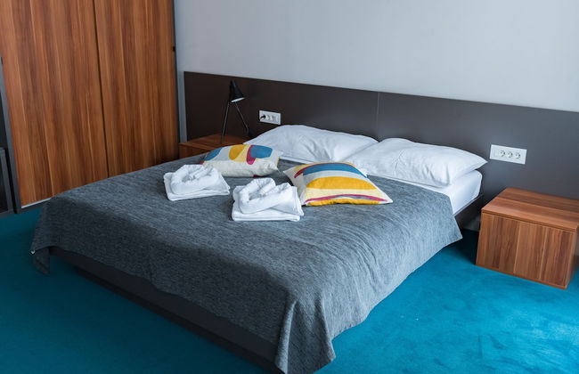 Cilindar apartments - Photo 3