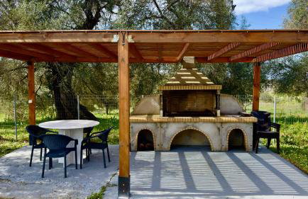 Villa giannis - Foto 16