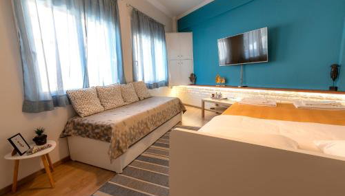 Korte Apartment 1 - Foto 5