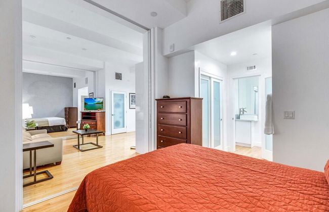 Stylish 2br/2ba At HWH by Oneluxstay - Foto 14