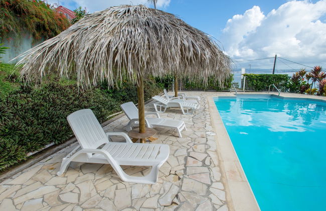 Hotel Panoramic - Photo 13