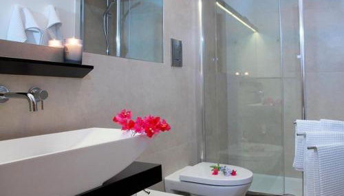 Apartment Luna rossa charmantes Haus by Interhome - Foto 3