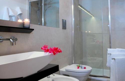 Apartment Luna rossa charmantes Haus by Interhome - Foto 3