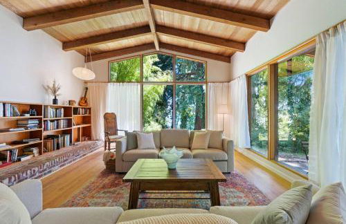 The Riverfront Retreat-Woods Landing - Foto 43