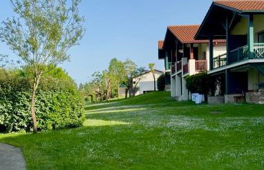 Luzea, Domaine Iratzia - Foto 2