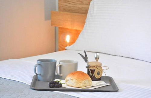 Yia Sou Corfu! "Mariposa" - Foto 26