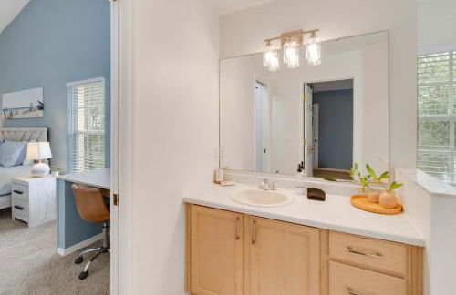 Beautiful House Pool Game Room - Foto 16