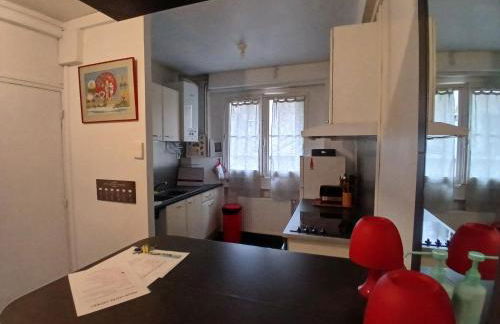 Appartement 3 pièces au pied du château de Gien - Photo 13