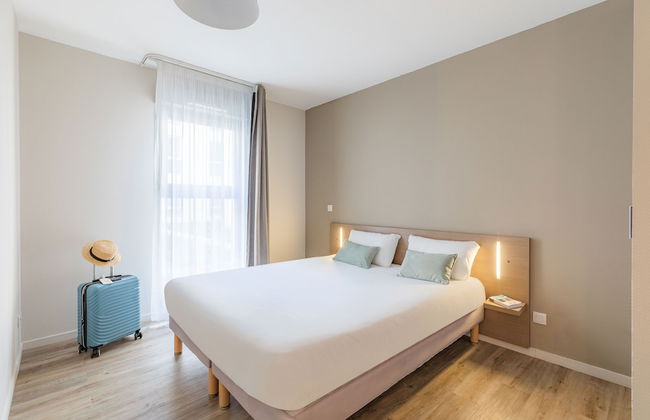 Appart'City Classic Valence - Foto 15