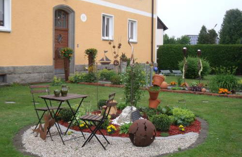 Ferienwohnung Zetzl - Foto 41