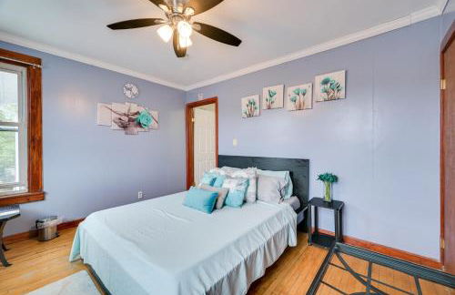 6 Mi to Boston Common Apt in Medford! - Foto 20