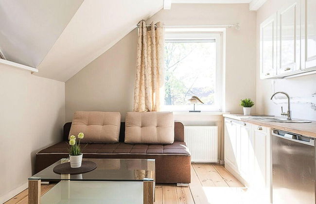 Apartment in Leba in a Beautiful Setting - Foto 11