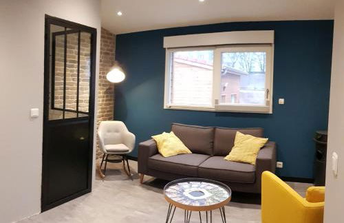 le Gîte Ginkg'home - Foto 1