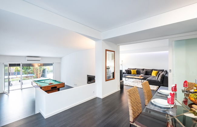 Villa San Marino by Algarve Vacation - Foto 97