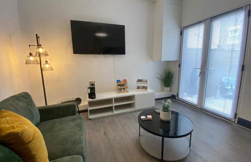 Wadham Suites - Foto 11