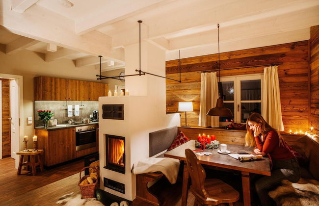 Semi-detached Houses, Turf House - Foto 44