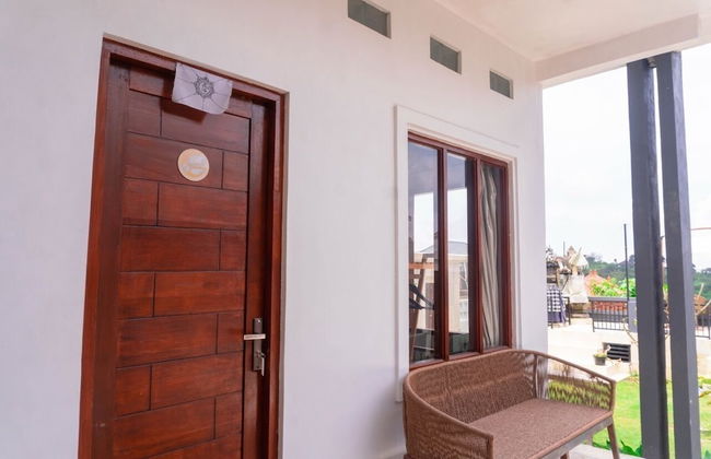 Aurora Holiday House Kintamani - Photo 34