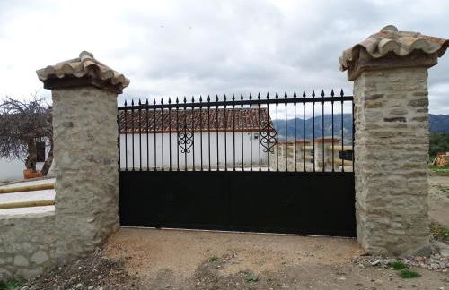 cortijo la laguna - Foto 60