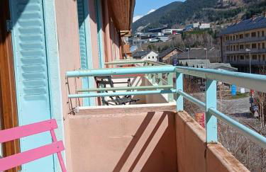 Bel appart Modane - Cosy 2 chambres - 15 mn des pistes - Photo 22