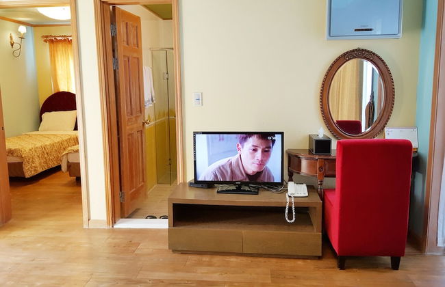 Elf Resort Hotel - Photo 79