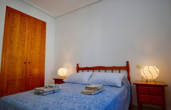 038 Fantastic Holiday // AC - Wifi - Foto 7