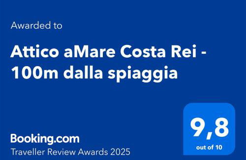 Attico aMare Costa Rei - 100m dalla spiaggia - Foto 6