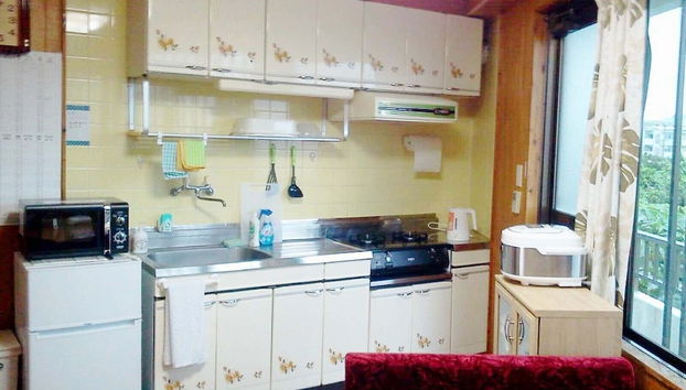 azami7 - Foto 5, Habitación