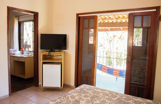 Hotel Fazenda Pocos de Caldas - Photo 48