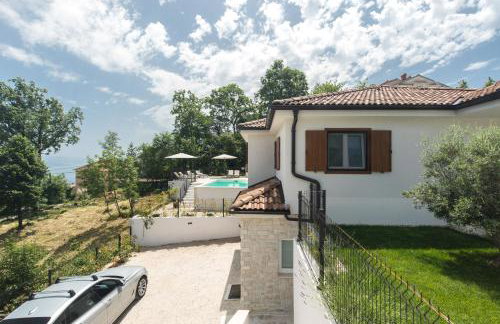 Casa Maya Deluxe Appartment with a pool - Photo 58