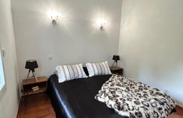 Villa de charme en campagne avec piscine privée et nature luxuriante - Foto 36