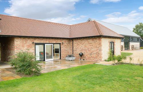 Barrow Hill Barns - Foto 52