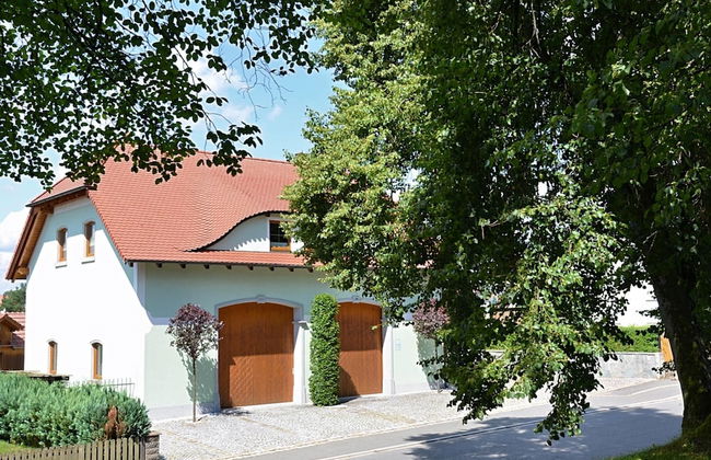 Apartment in Bavaria Near Forest Trails - Foto 28