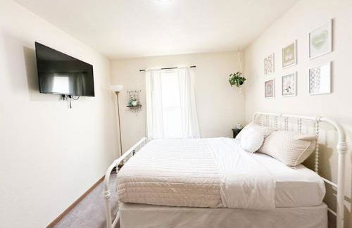 Cozy Weekend Home In Gardner - Foto 4