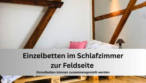 Gut Bisdorf Eixen - Mache Urlaub und werde Gutshausretter - Foto 5