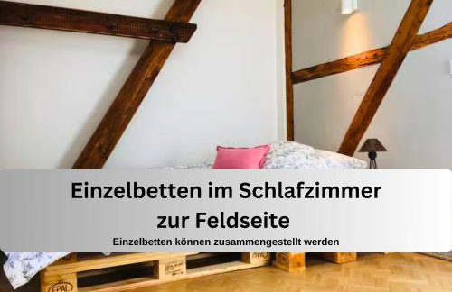 Gut Bisdorf Eixen - Mache Urlaub und werde Gutshausretter - Foto 5