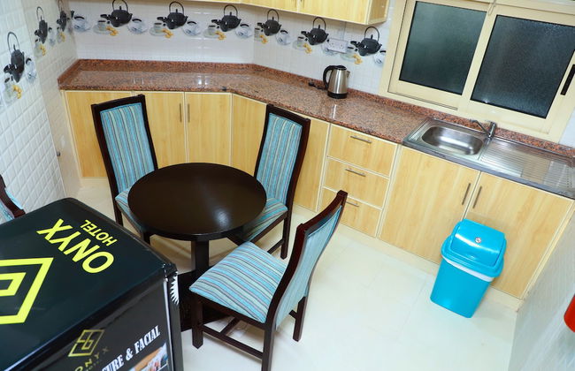 ONYX HOTEL APARTMENTS - Photo 30