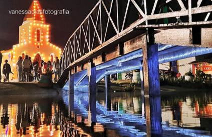 Flat Paraíso em Serra Negra- Bezerros/PE - Foto 26