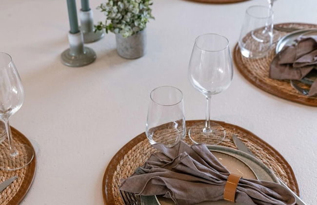 Vacation Home in Damme With Sunny Garden and Views - Photo 22