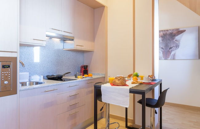 Pierre & Vacances Pas de la Casa Princesa - Photo 34