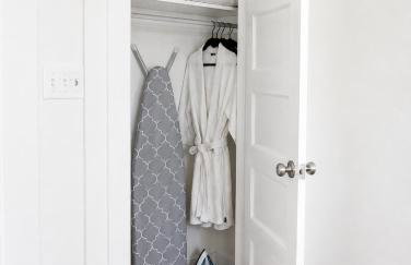 Indoor Hot Tub, Pet Friendly, Bikes, 4-Car Free Parking, Walk to Beach - Foto 46