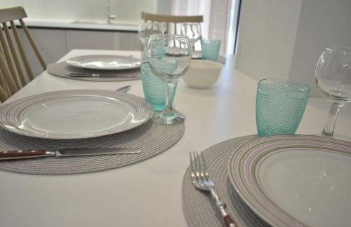 Modern Luxury Suite - Foto 32