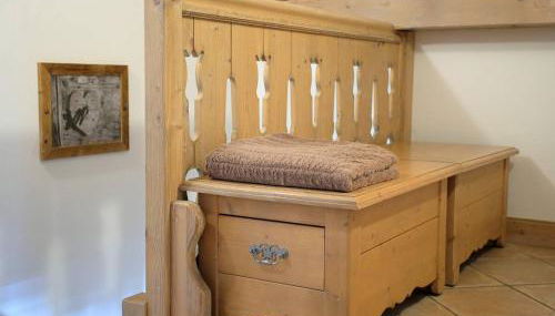 Duplex 10 pers. avec Piscine, Spa et Pied des Pistes à Saint Martin de Belleville - FR-1-461-6 - Foto 5