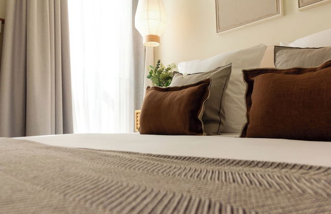 Feelathome O'Donnell Apartments - Foto 5