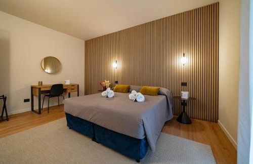 Urban Lodge- Appartamenti in Franciacorta - Foto 11