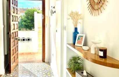 SOL Aguadulce - Foto 12