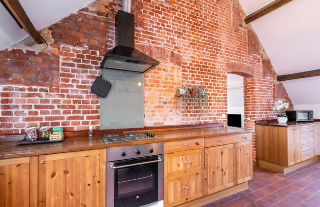 Apartment in Wortel Hoogstraten - Foto 6